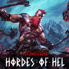 Packshot Jotunnslayer: Hordes of Hel