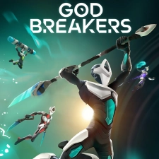 Packshot Godbreakers