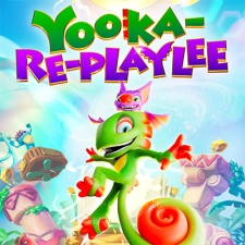 Packshot Yooka-Replaylee
