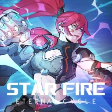 Packshot Star Fire: Eternal Cycle
