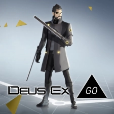 Packshot Deus Ex GO