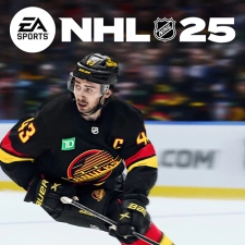 Packshot NHL 25