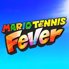 Mario Tennis Fever