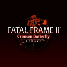 FATAL FRAME II: Crimson Butterfly REMAKE