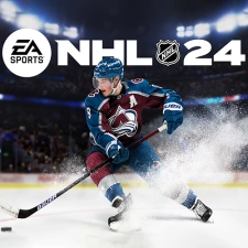Packshot NHL 24