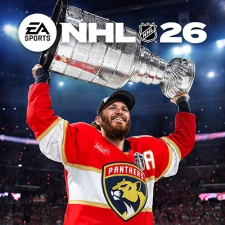 Packshot NHL 26