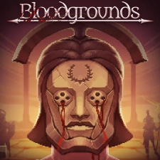Packshot Bloodgrounds
