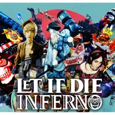 Let it Die: Inferno