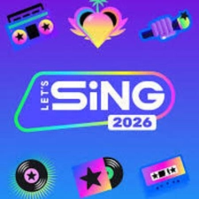Let's Sing 2026