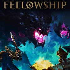 Packshot Fellowship