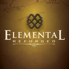 Packshot Elemental: Reforged