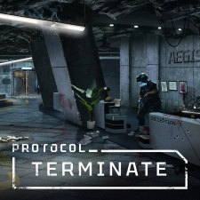 Packshot Protocol: Terminate