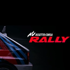 Packshot Assetto Corsa Rally