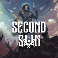 Packshot Second Sun