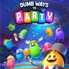 Packshot Dumb Ways to Party