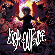 Packshot Look Outside