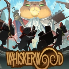 Packshot Whiskerwood