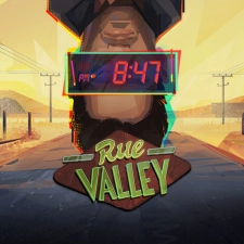 Packshot Rue Valley
