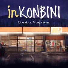 inKONBINI: One Store. Many Stories