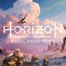 Packshot Horizon Steel Frontiers