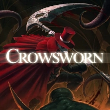 Packshot Crowsworn