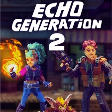 Packshot Echo Generation 2