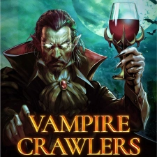 Packshot Vampire Crawlers
