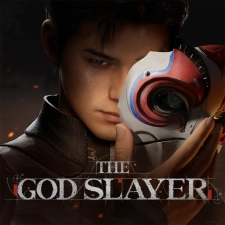 Packshot The God Slayer