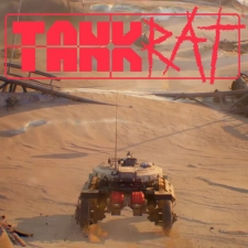 Packshot TankRat