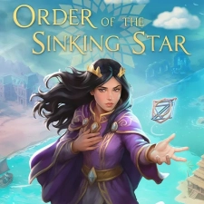 Packshot Order of the Sinking Star