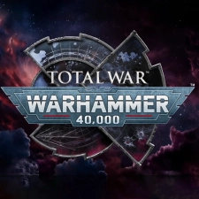 Packshot Total War: WARHAMMER 40,000