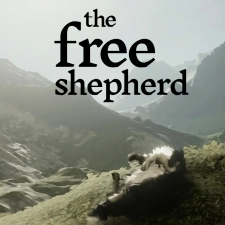 Packshot The Free Shepherd