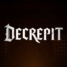 Packshot Decrepit