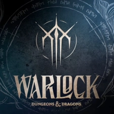 Packshot Warlock: Dungeons & Dragons