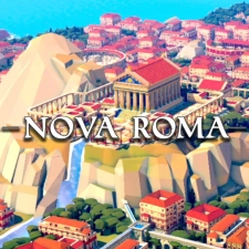 Packshot Nova Roma