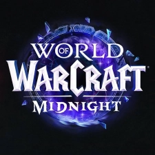 Packshot World of Warcraft: Midnight
