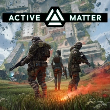 Packshot Active Matter