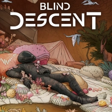 Packshot Blind Descent