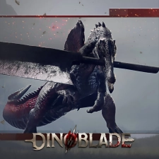Packshot Dinoblade