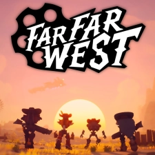 Packshot Far Far West