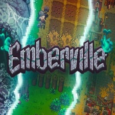 Packshot Emberville