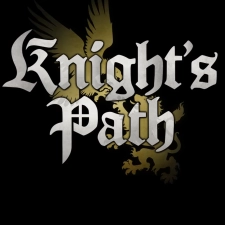Packshot Knight's Pad