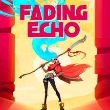 Packshot Fading Echo