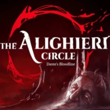 Packshot The Alighieri Circle: Dante's Bloodline