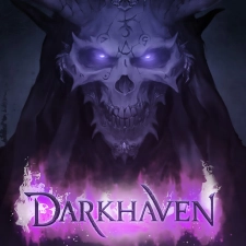 Packshot Darkhaven