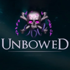 Packshot Unbowed
