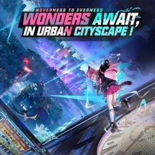 Packshot Neverness to Everness