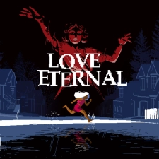 LOVE ETERNAL