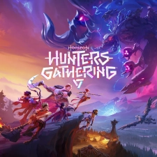 Packshot Horizon Hunters Gathering