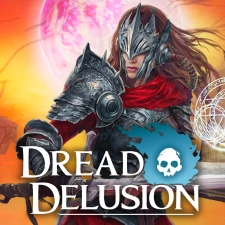 Packshot Dread Delusion